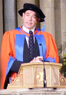 Jonathon Porritt