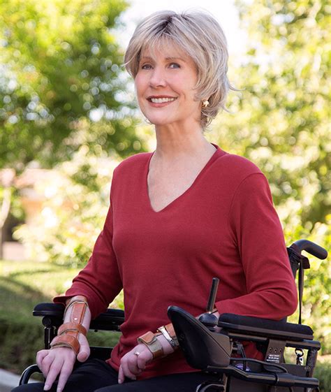 Joni Eareckson Tada