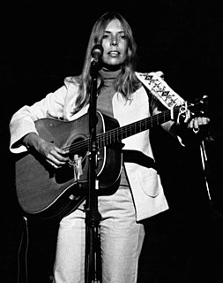 Joni Mitchell