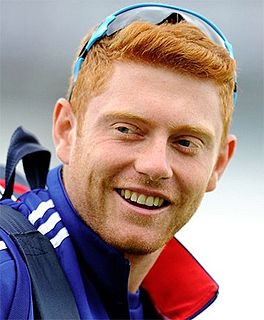 Jonny Bairstow