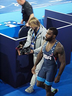 Jordan Burroughs