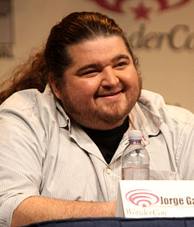 Jorge Garcia