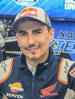 Jorge Lorenzo