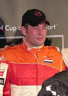 Jos Verstappen