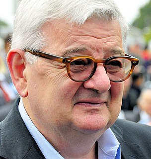 Joschka Fischer