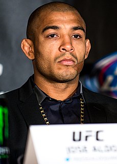 Jose Aldo