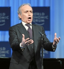 Jose Carreras