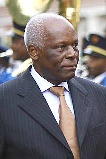 Jose Eduardo dos Santos