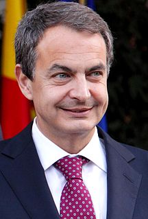 Jose Luis Rodriguez Zapatero