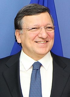 Jose Manuel Barroso