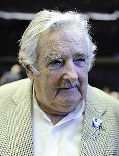 Jose Mujica