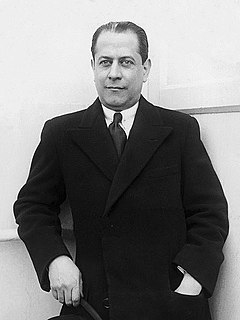 José Raul Capablanca