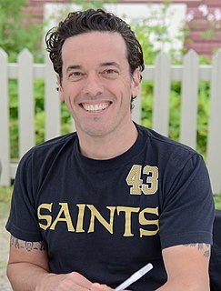 Joseph Boyden