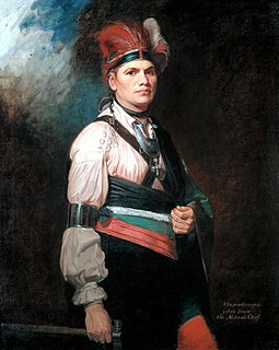 Joseph Brant