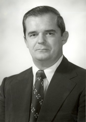 Joseph D. Early