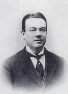 Joseph Devlin