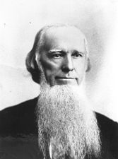 Joseph E. Brown