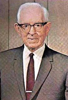 Joseph Fielding Smith