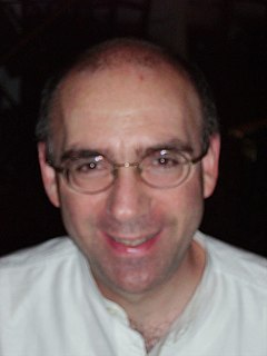 Joseph J. Romm