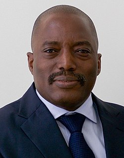 Joseph Kabila