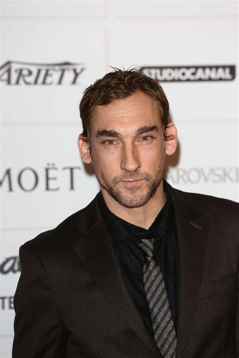 Joseph Mawle