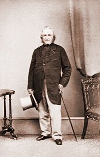 Joseph Paxton