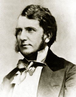 Joseph Sheridan Le Fanu