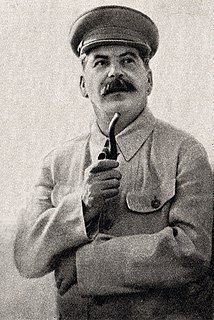 Josef Stalin