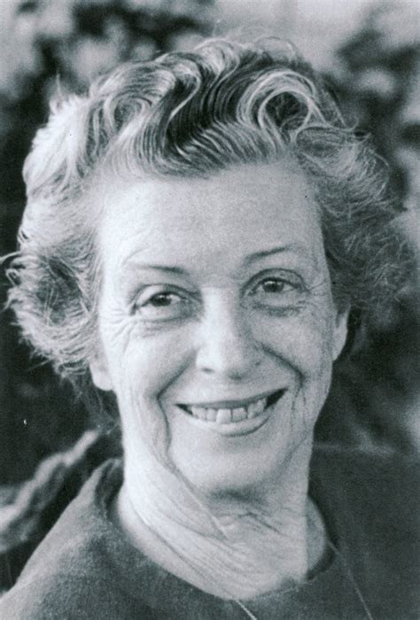 Josephine Jacobsen