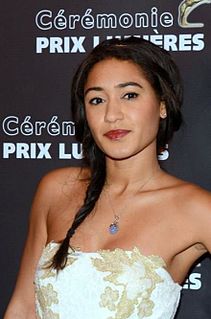 Josephine Jobert