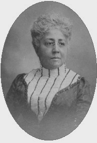 Josephine St. Pierre Ruffin