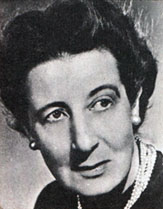 Josephine Tey