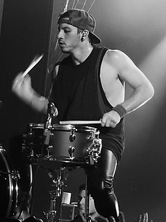 Josh Dun