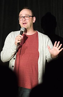 Josh Gondelman