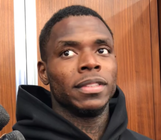 Josh Gordon