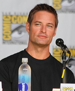 Josh Holloway