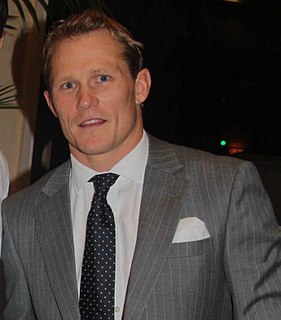 Josh Lewsey