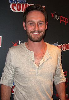 Josh Stewart