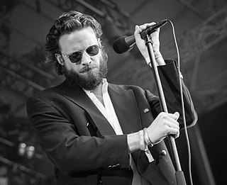 Josh Tillman