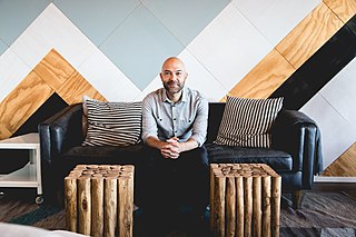 Joshua Harris