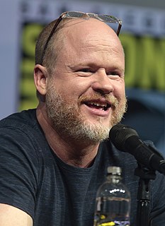 Joss Whedon