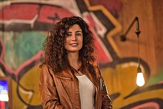 Joumana Haddad