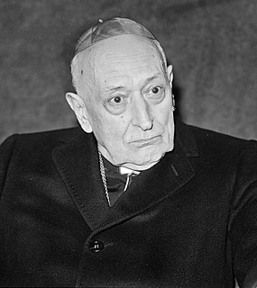 Jozsef Mindszenty