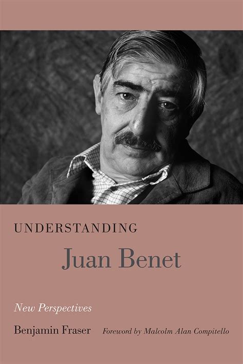 Juan Benet