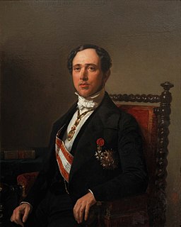 Juan Donoso Cortes