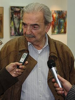 Juan Gelman