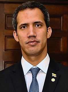 Juan Guaido