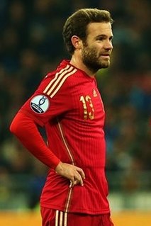 Juan Mata