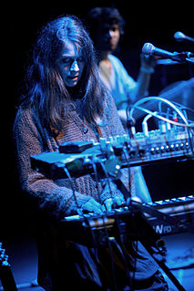 Juana Molina