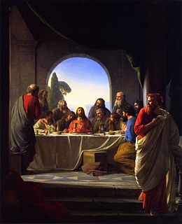 Judas Iskariot